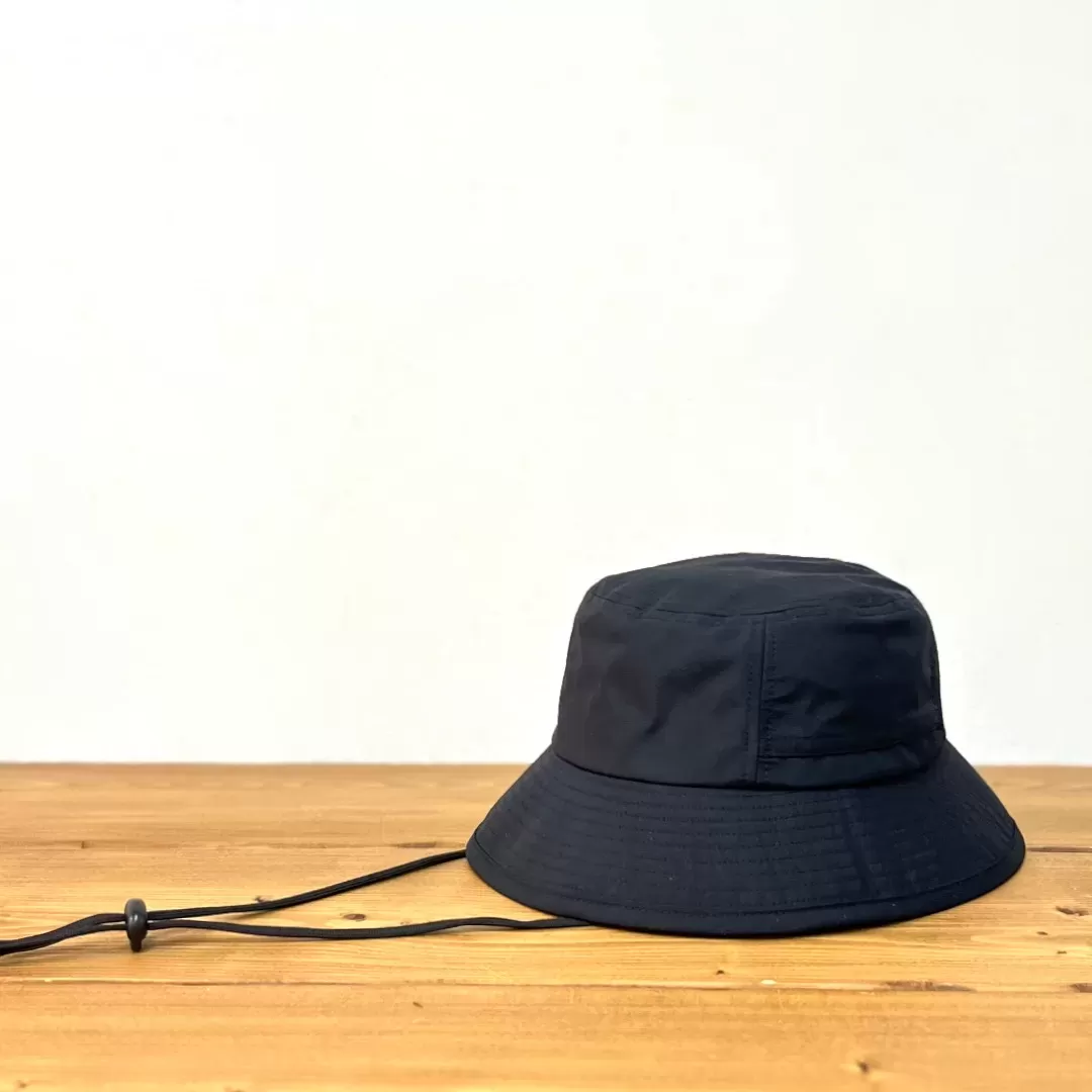 Breathatec® bucket HAT : ブリザテックバケットハット